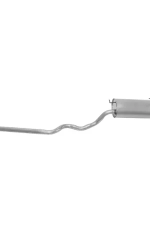 APE-HY6547 - Exhaust Muffler | ANSA Top Rated