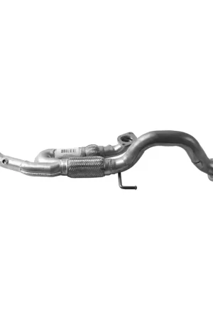 APE-HY6611 - Exhaust Pipe | ANSA Reduced Price