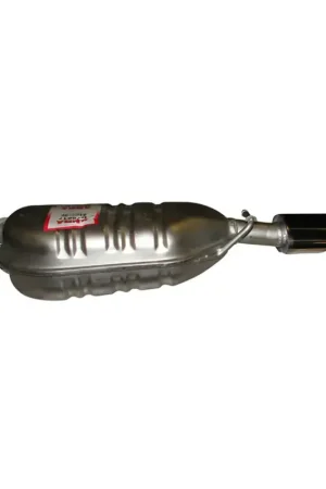 APE-HY6657 - Exhaust Muffler | ANSA Special Offer