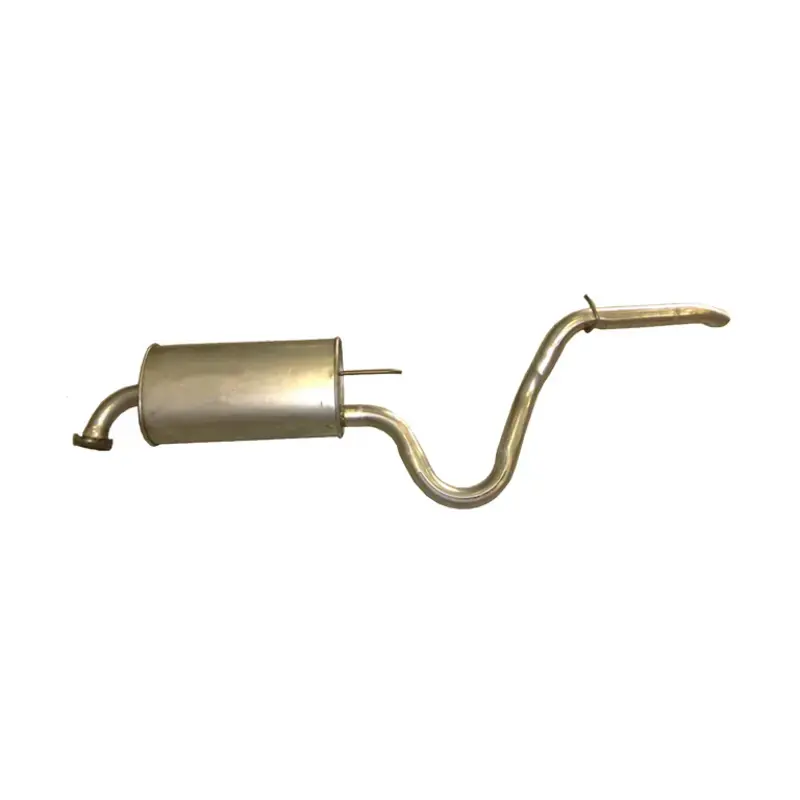 APE-HY7217 - Exhaust Muffler | ANSA Weekend Sale