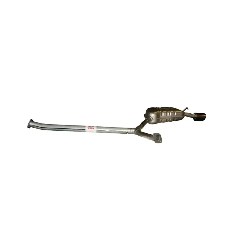 APE-HY7307 - Exhaust Muffler | ANSA Fan Favorite