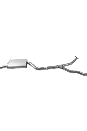 Affordable APE-HY7805 - Exhaust Muffler | ANSA