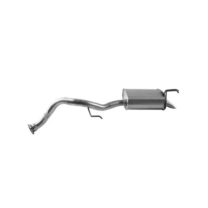 Direct From Manufacturer APE-HY7847 - Exhaust Muffler | ANSA