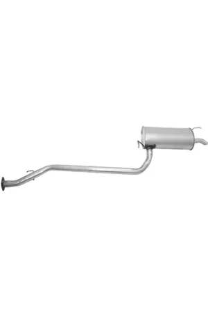 APE-HY6907 - Exhaust Muffler | ANSA Brand New