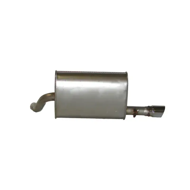 APE-JR5517 - Exhaust Muffler | ANSA Hot Picks
