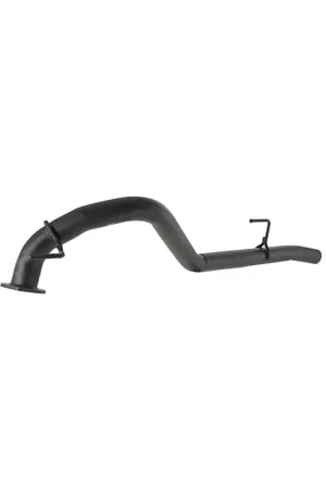 APE-IS3608 - Exhaust Tail Pipe | AP Exhaust Factory Price