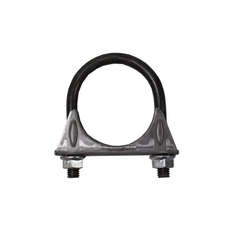 APE-M158 - Exhaust Clamp | AP Exhaust Shop Now