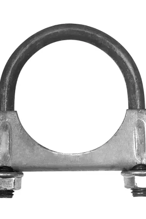 APE-M218 - Exhaust Clamp | AP Exhaust Trending
