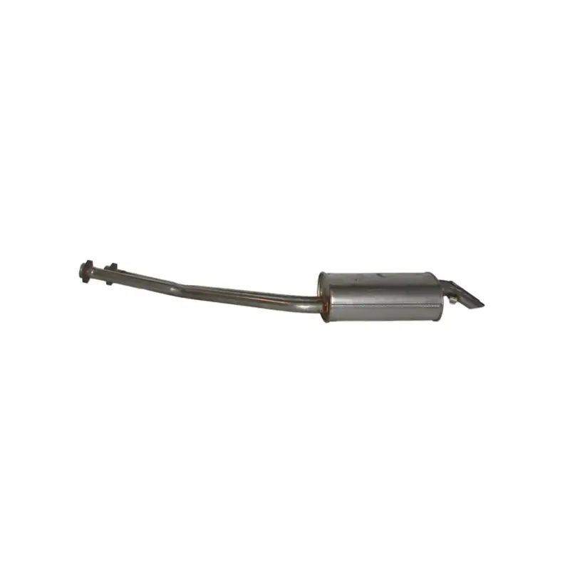 Don’t Miss Out APE-ME7807 - Exhaust Muffler | ANSA