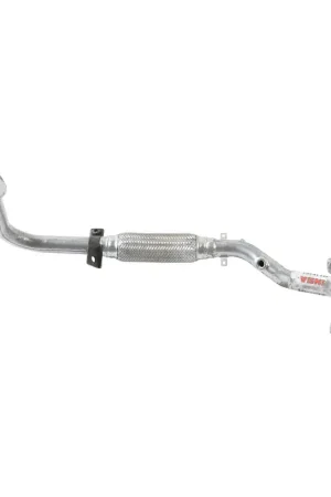 APE-MT16401 - Exhaust Pipe | AP Exhaust Direct From Manufacturer
