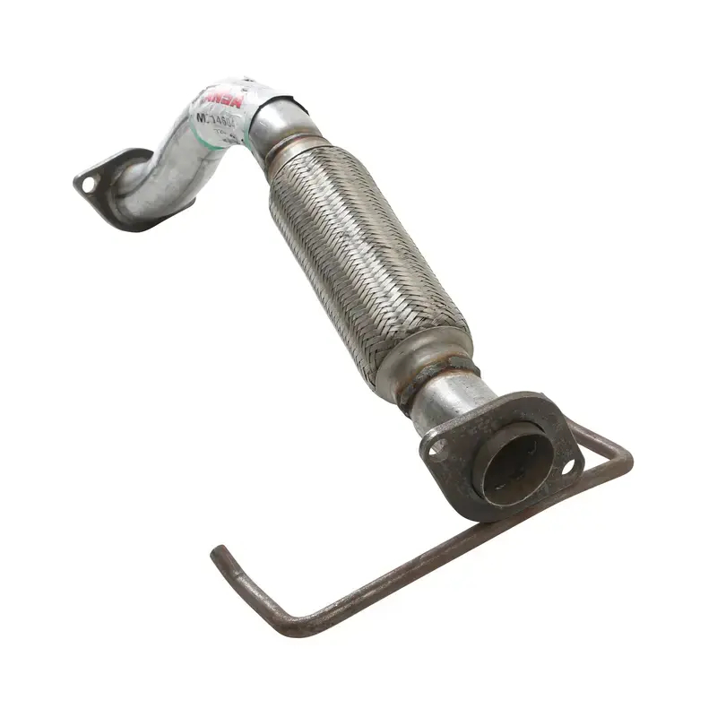 APE-MZ14604 - Exhaust Intermediate Pipe | ANSA Clearance