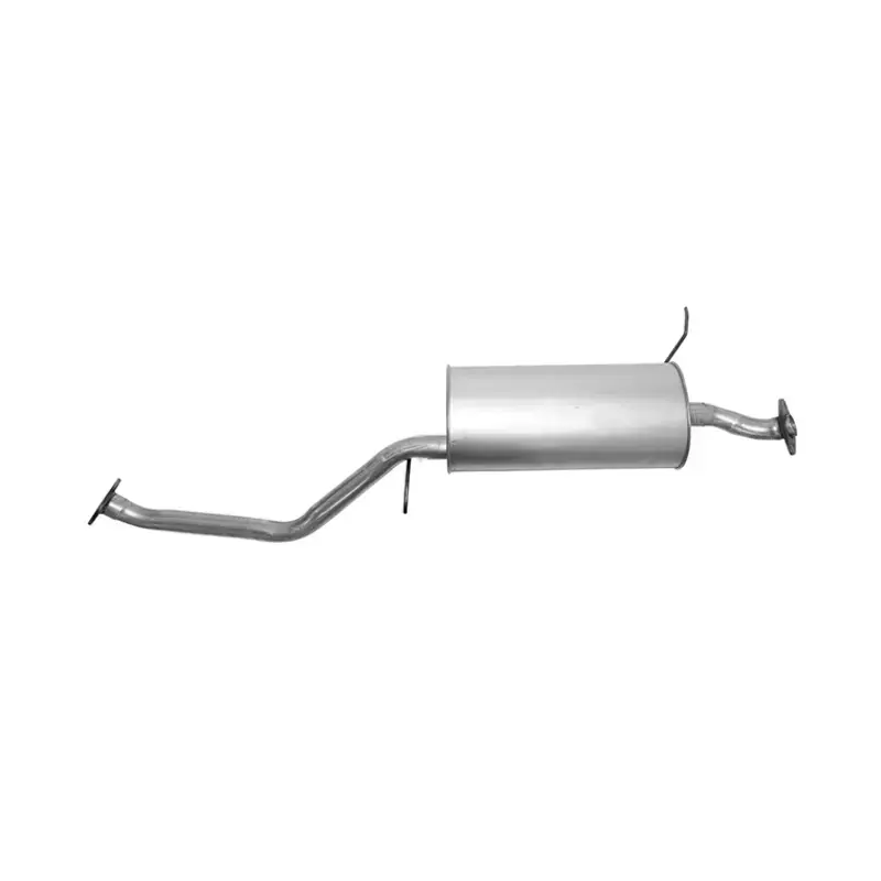 Sale APE-MZ17605 - Exhaust Muffler | ANSA