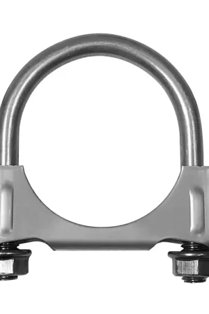 APE-SS112 - Exhaust Clamp | AP Exhaust Money Back Guarantee