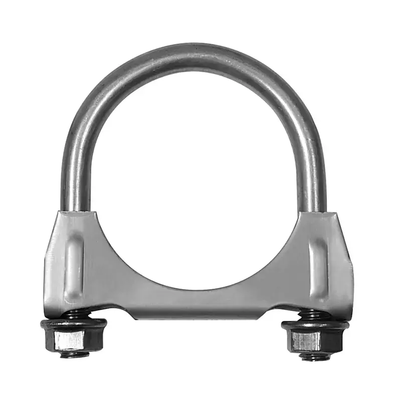 APE-SS300 - Exhaust Clamp | AP Exhaust Place Order
