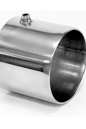 APE-ST1255S - Exhaust Tail Pipe Tip | AP Exhaust While Supplies Last