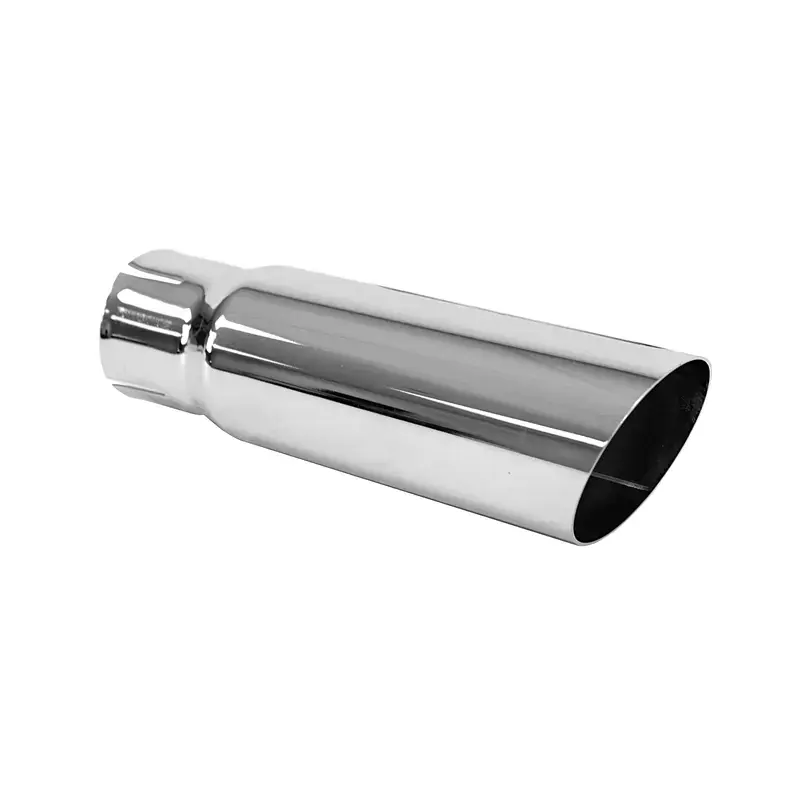 APE-ST1256S - Exhaust Tail Pipe Tip | AP Exhaust Last Chance