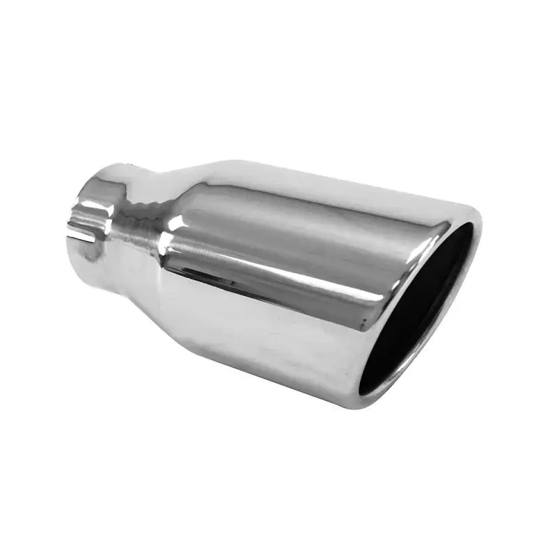 APE-ST1257S - Exhaust Tail Pipe Tip | AP Exhaust Weekend Sale