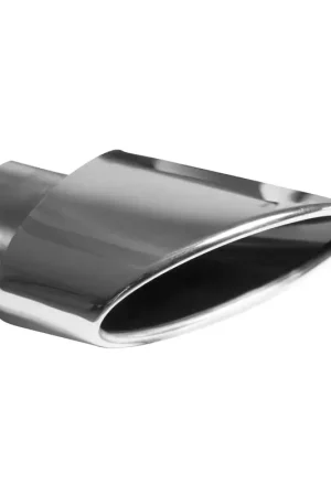APE-ST1261S - Exhaust Tail Pipe Tip | AP Exhaust Same Day Shipping