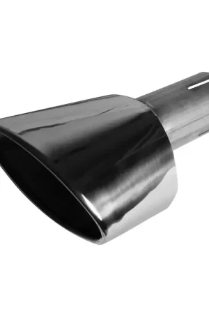 APE-ST1264S - Exhaust Tail Pipe Tip | AP Exhaust Crafted