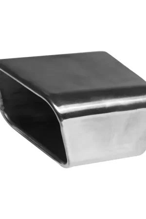 APE-ST1266S - Exhaust Tail Pipe Tip | AP Exhaust Modern