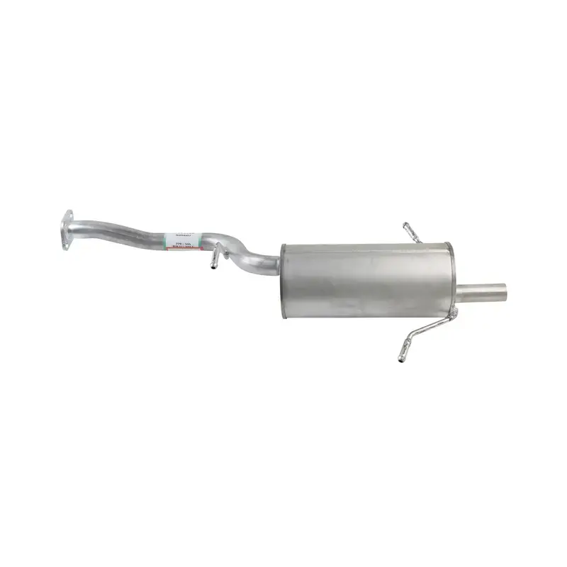 APE-SU6607 - Exhaust Muffler | ANSA Shop Now