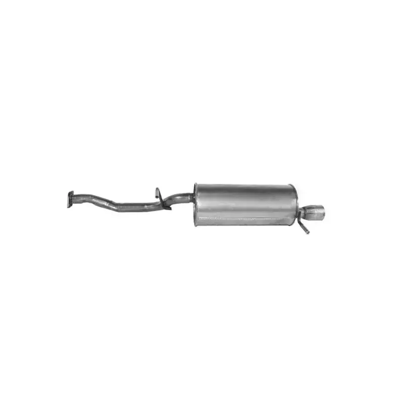 APE-SU7007 - Exhaust Muffler | ANSA Budget