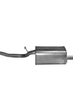 Affordable APE-SU7017 - Exhaust Muffler | ANSA