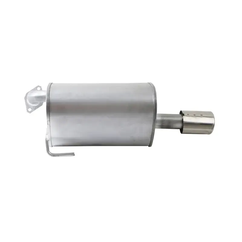 APE-SU2317 - Exhaust Muffler | ANSA Big Sale