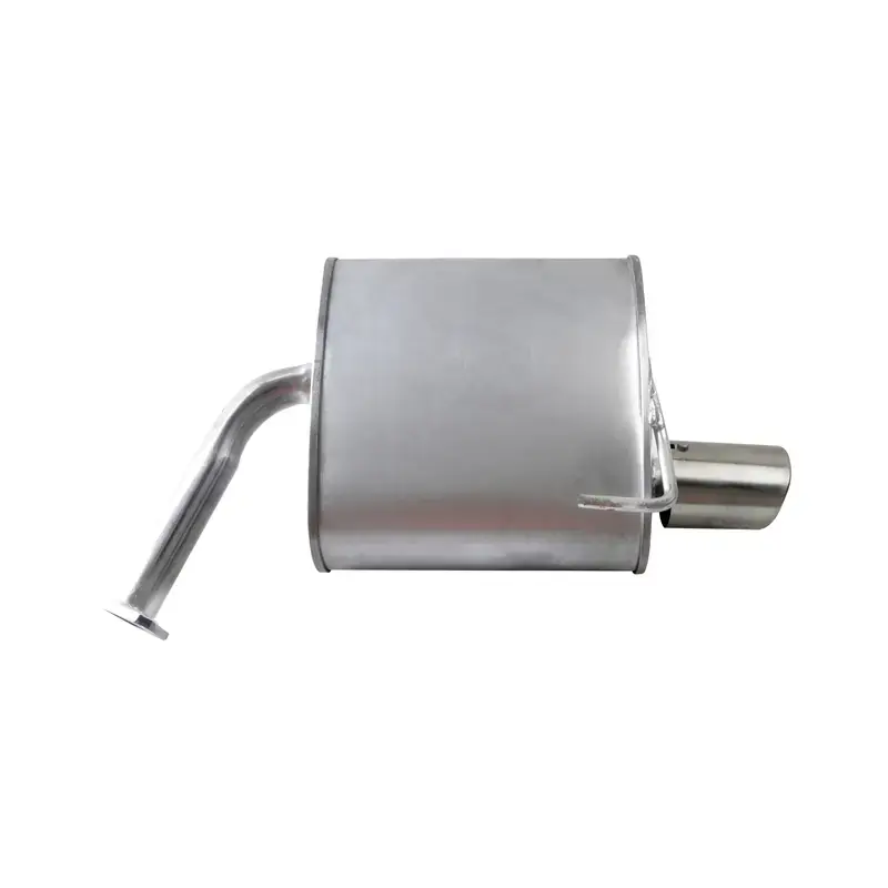 Mega Sale APE-SU2407 - Exhaust Muffler | ANSA