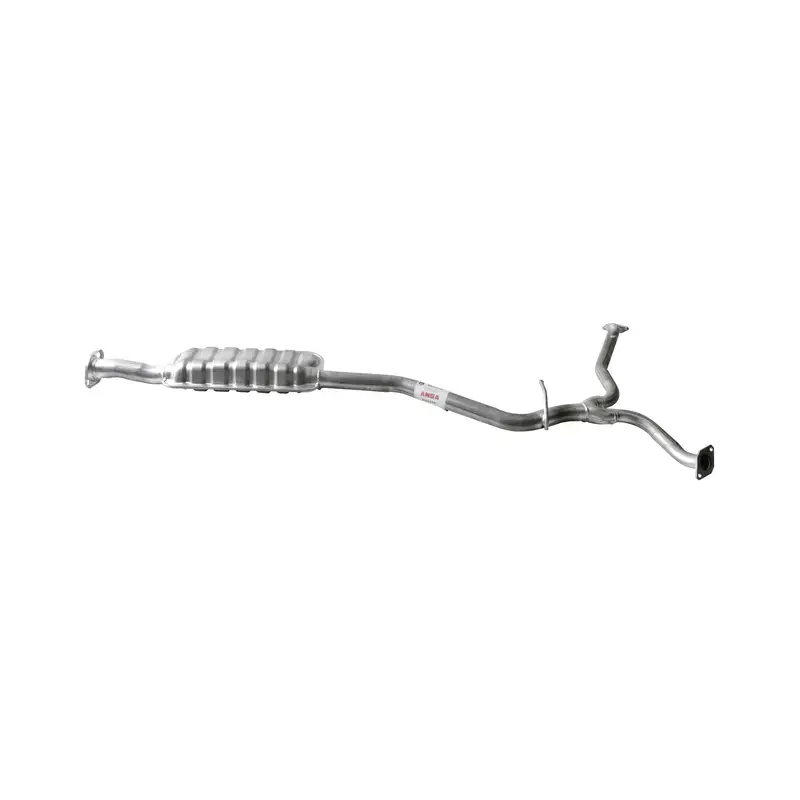 APE-SU2445 - Exhaust Resonator | ANSA Affordable