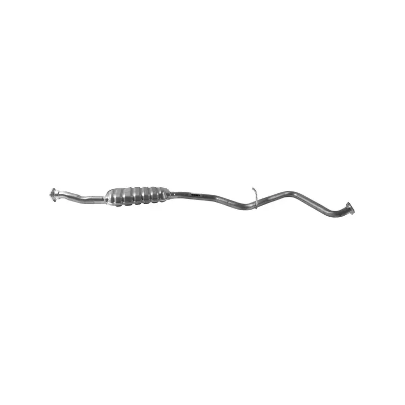 Buy Today APE-SU2505 - Exhaust Resonator | ANSA