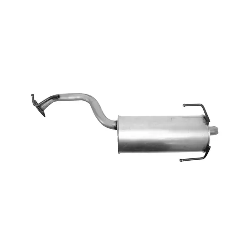 Next Day Delivery APE-SU7217 - Exhaust Muffler | ANSA