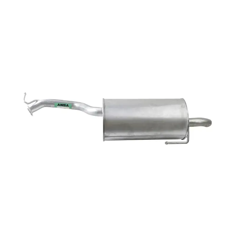 APE-SU7307 - Exhaust Muffler | ANSA Modern
