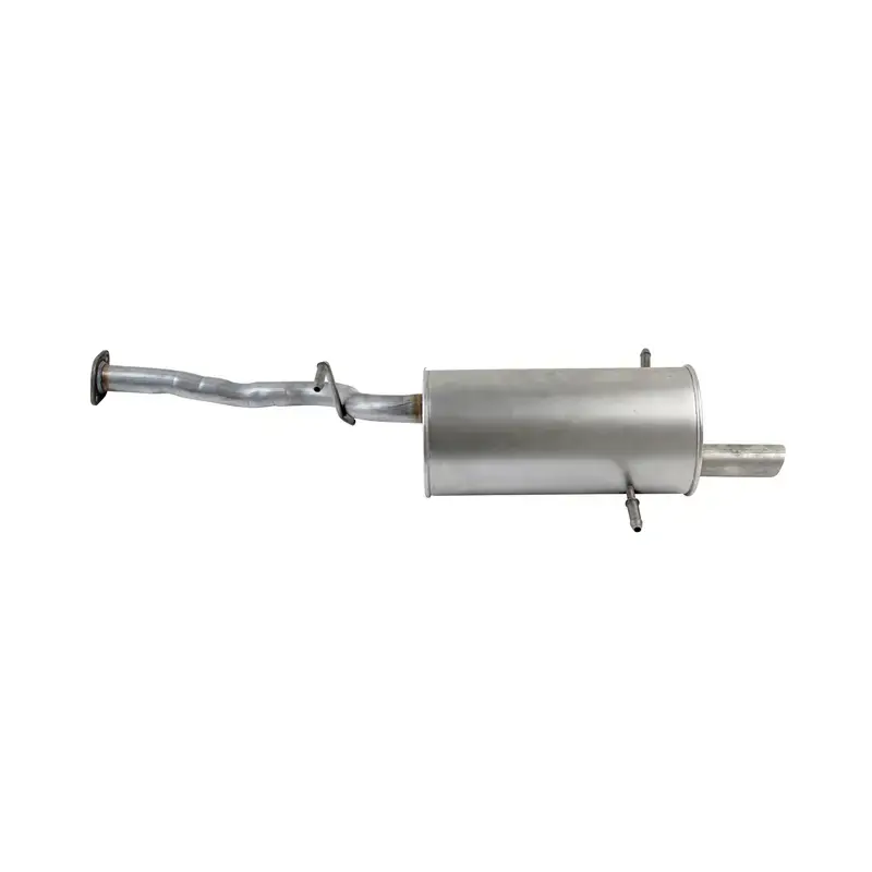APE-SU7407 - Exhaust Muffler | ANSA Direct From Factory