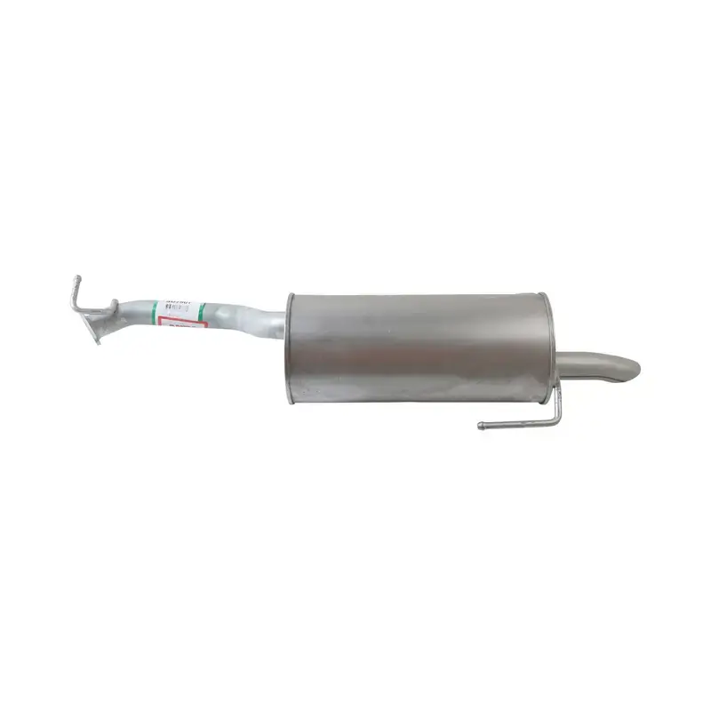 Editor’s Pick APE-SU7507 - Exhaust Muffler | ANSA