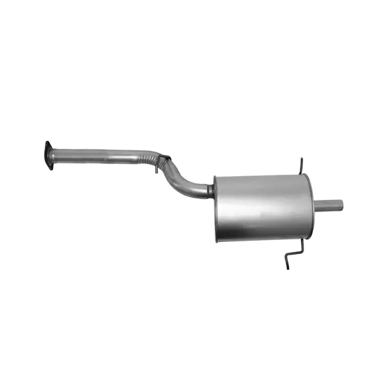 APE-SU7807 - Exhaust Muffler | ANSA Holiday Sale