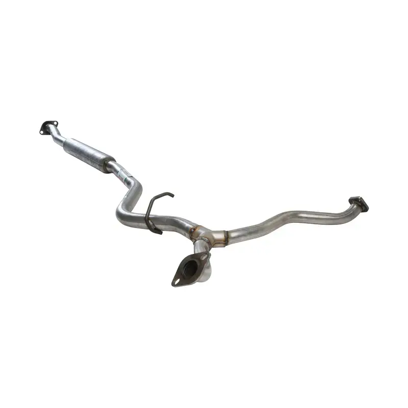 Best Seller APE-SU8355 - Exhaust Muffler | ANSA