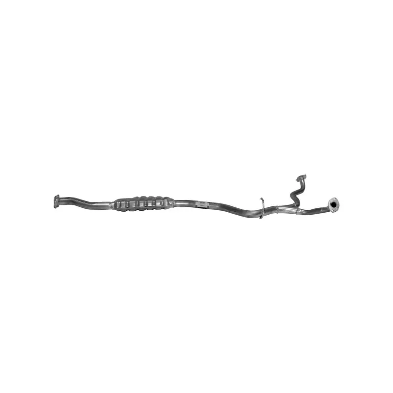 Discount APE-SU8365 - Exhaust Muffler | ANSA