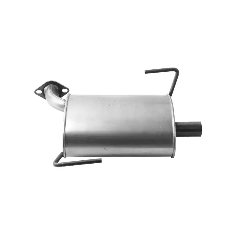 APE-SU8417 - Exhaust Muffler | ANSA Don’t Miss Out
