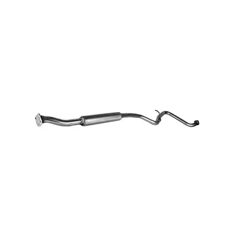 Holiday Sale APE-SU8505 - Exhaust Resonator | ANSA