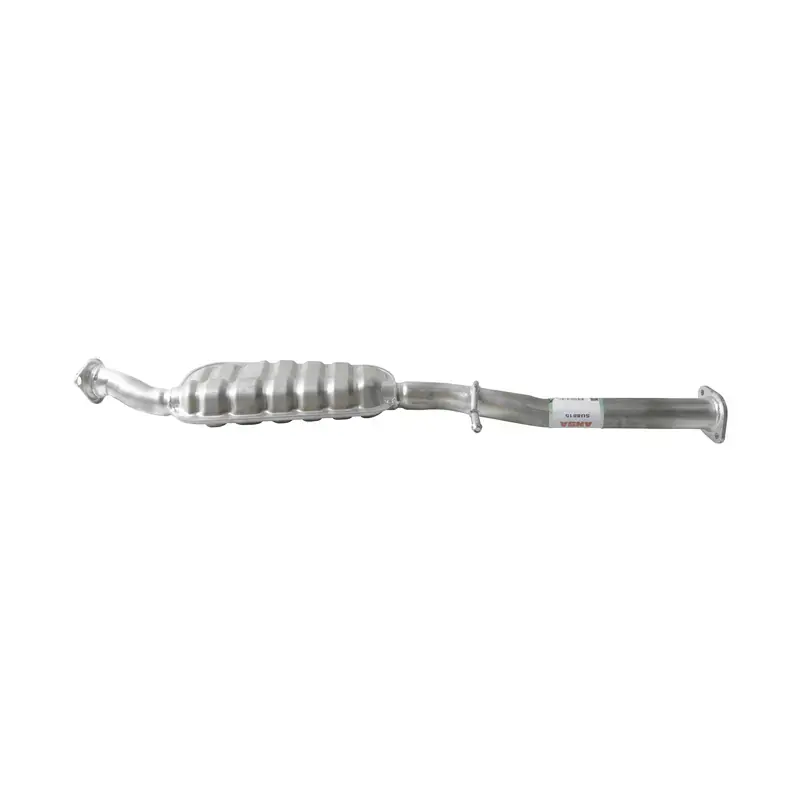 Don’t Miss Out APE-SU8815 - Exhaust Resonator | ANSA