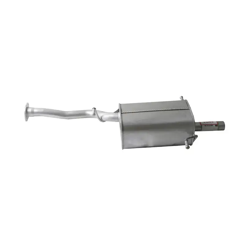 Seasonal Sale APE-SU8817 - Exhaust Muffler | ANSA