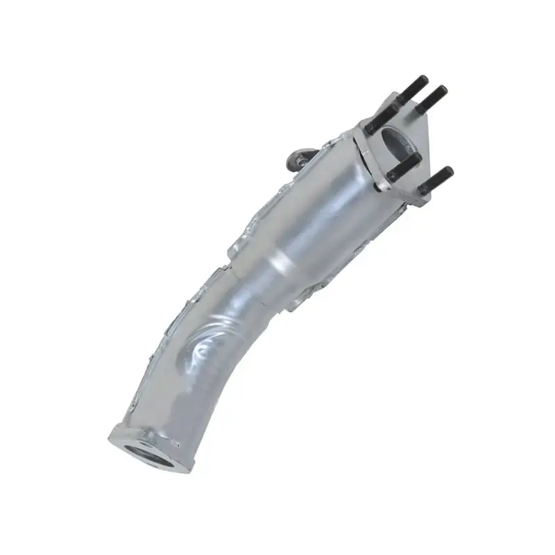 APE-SU8901 - Exhaust Pipe | ANSA Popular