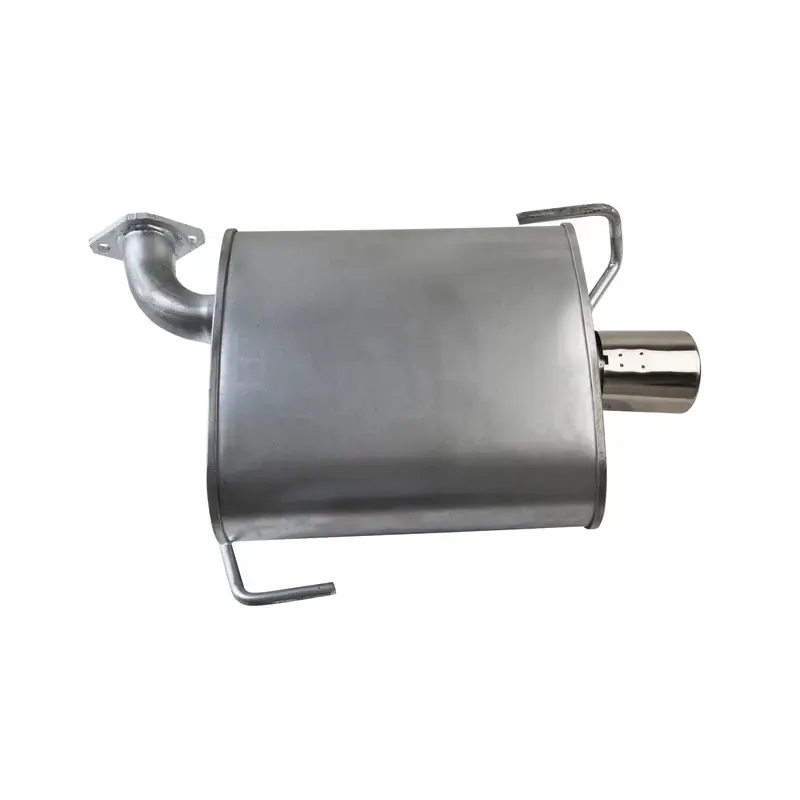 APE-SU9017 - Exhaust Muffler | ANSA Special Offer
