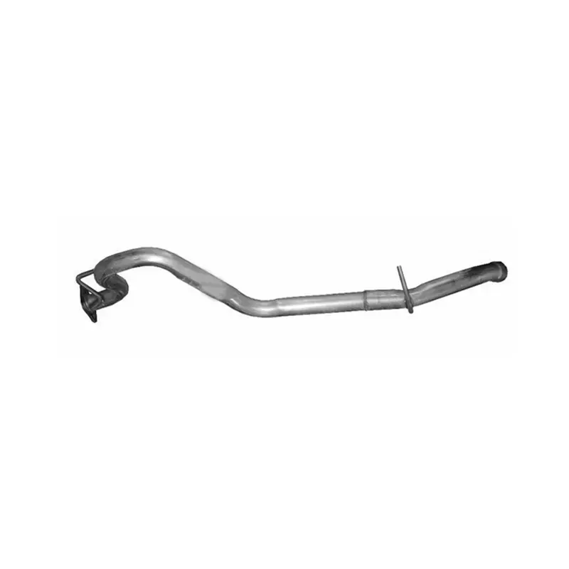 Limited Time APE-SZ6608 - Exhaust Tail Pipe | AP Exhaust