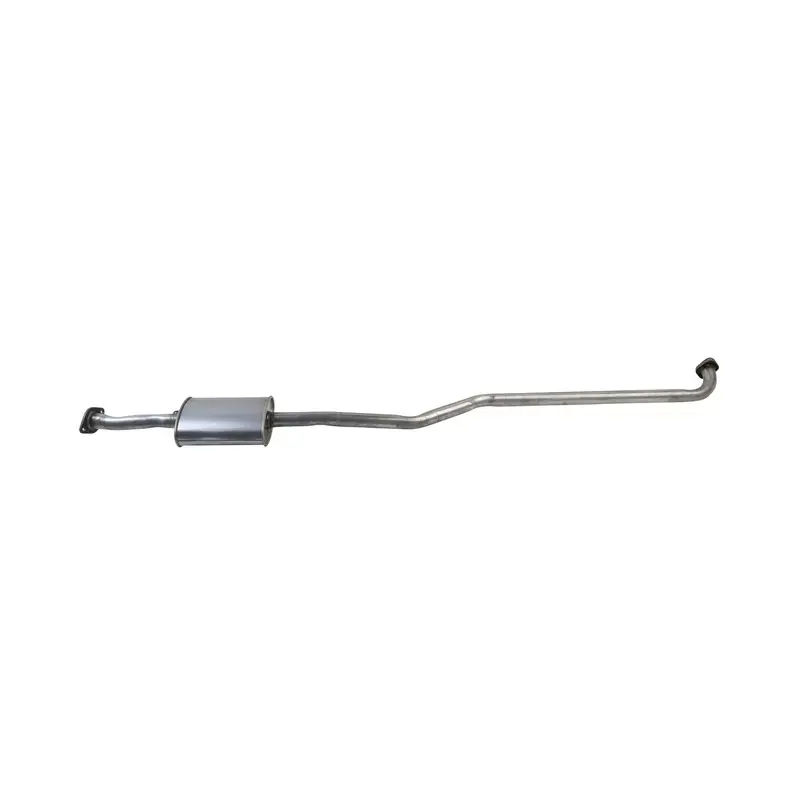 APE-TY16415 - Exhaust Muffler | ANSA High Quality