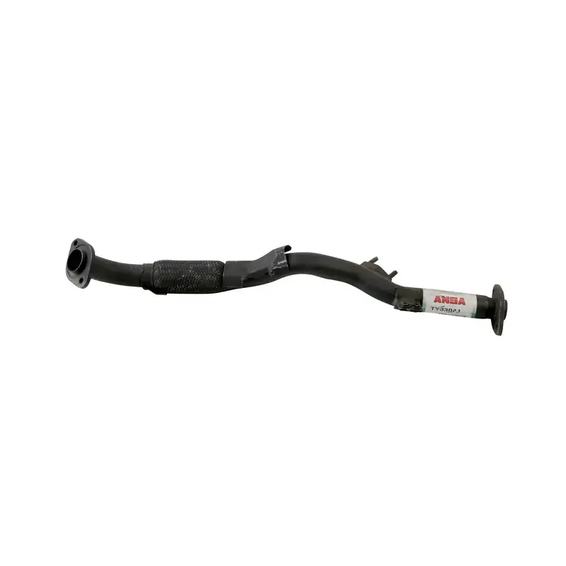 Affordable APE-TY33041 - Exhaust Pipe | ANSA