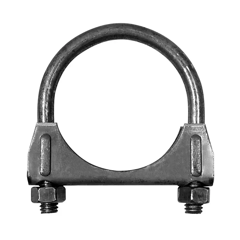Trending APE-U114 - Exhaust Clamp | AP Exhaust