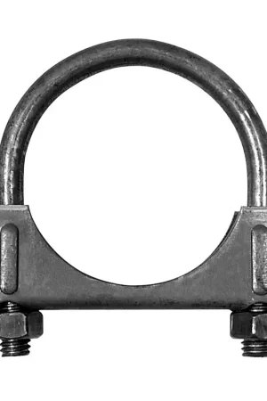 APE-U118 - Exhaust Clamp | AP Exhaust Instant Buy