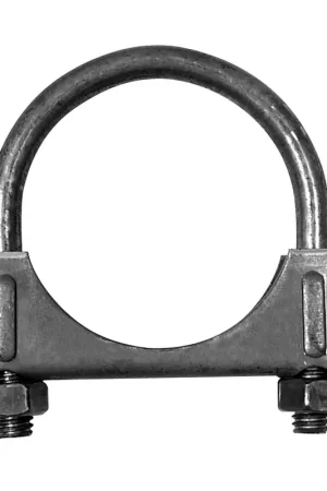 APE-U200 - Exhaust Clamp | AP Exhaust Limited Offer